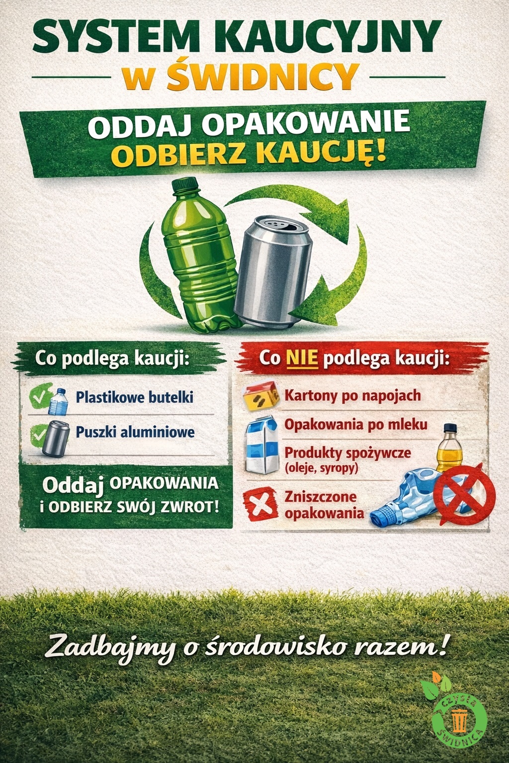 SYSTEM KAUCYJNY W ŚWIDNICY
