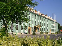 Urząd miejski